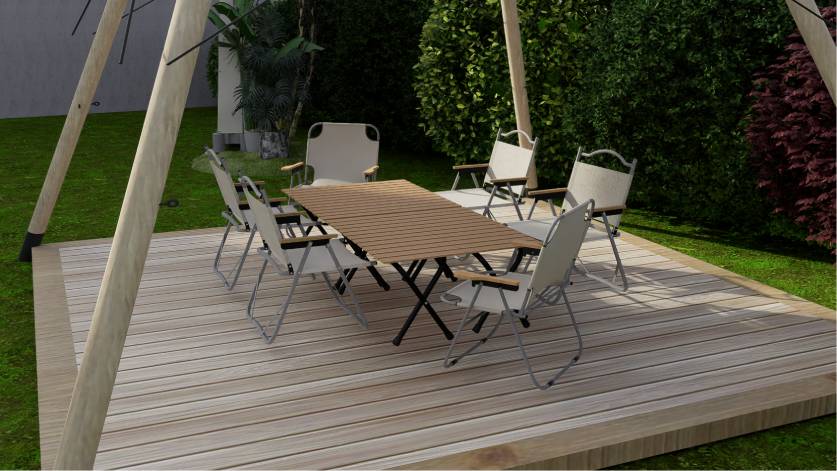 黄梅县帐篷生产厂家：以匠心筑牢户外装备的品质根基